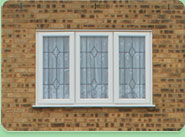 Window fitting Haverhill